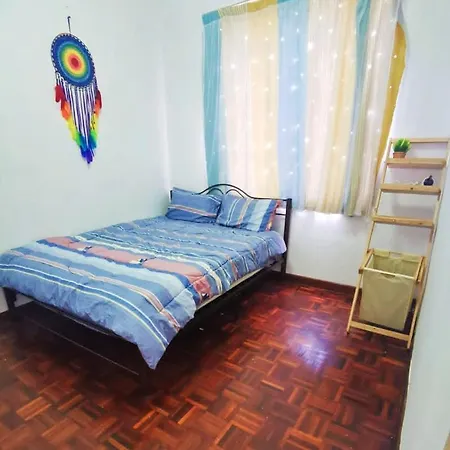 Dreamcatcher Homestay Kk